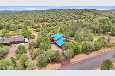 895 Dreamy Draw Circle, Show Low, AZ 85901 - Photo 57