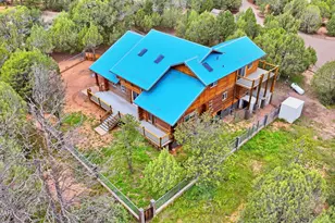 895 Dreamy Draw Cir, Show Low, AZ 85901 - Photo 55
