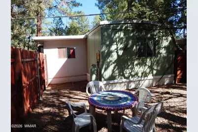 3489 Rainbow Lake Drive, Unit 2 #2, Lakeside, AZ 85929 - Photo 19