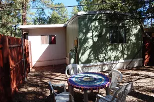 3489 Rainbow Lake Dr, Lakeside, AZ 85929 - Photo 19