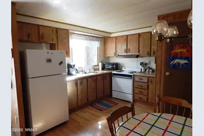 3489 Rainbow Lake Drive, Unit 2 #2, Lakeside, AZ 85929 - Photo 5