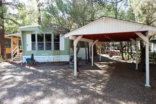 3489 Rainbow Lake Dr, Lakeside, AZ 85929 - Photo 1