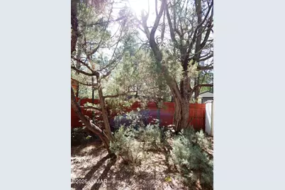 3489 Rainbow Lake Drive, Unit 2 #2, Lakeside, AZ 85929 - Photo 17