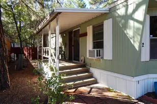 3489 Rainbow Lake Dr, Lakeside, AZ 85929 - Photo 3