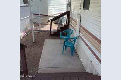 1241 W McNeil, Unit 78 #78, Show Low, AZ 85901 - Photo 3