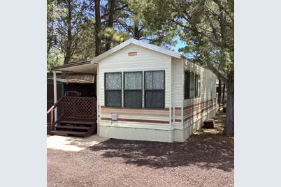 1241 W McNeil, Unit 78 #78, Show Low, AZ 85901 - Photo 1