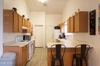 1541 W Hall Street, Show Low, AZ 85901 - Photo 19