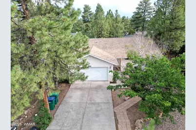 1541 W Hall Street, Show Low, AZ 85901 - Photo 1