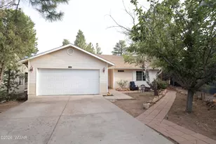 1541 W Hall St, Show Low, AZ 85901 - Photo 9