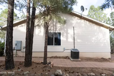1541 W Hall Street, Show Low, AZ 85901 - Photo 13