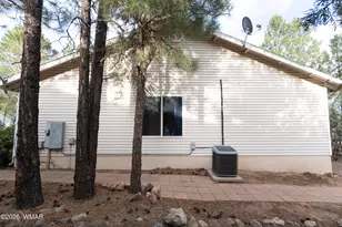 1541 W Hall St, Show Low, AZ 85901 - Photo 13