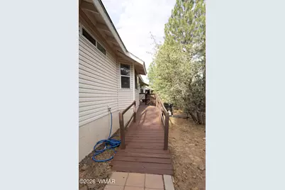 1541 W Hall Street, Show Low, AZ 85901 - Photo 15