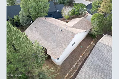 1541 W Hall Street, Show Low, AZ 85901 - Photo 5