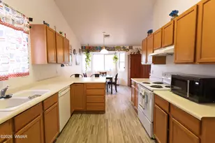 1541 W Hall St, Show Low, AZ 85901 - Photo 21