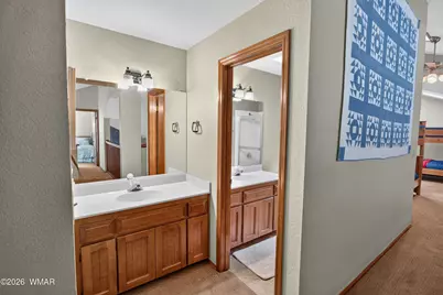 5776 Spruce Circle, Pinetop, AZ 85935 - Photo 13