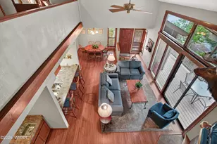 5776 Spruce Cir, Pinetop, AZ 85935 - Photo 19