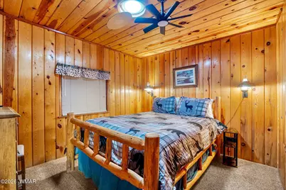 5 County Road 1000 Road, Greer, AZ 85927 - Photo 19