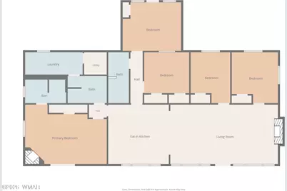 5 County Road 1000 Road, Greer, AZ 85927 - Photo 43