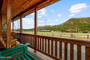 5 County Road 1000 Rd, Greer, AZ 85927 - Photo 5