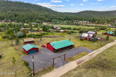 5 County Road 1000 Road, Greer, AZ 85927 - Photo 37