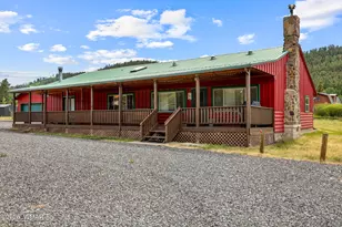 5 County Road 1000 Rd, Greer, AZ 85927 - Photo 3