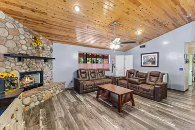 3558 W Bermuda Circle, Pinetop, AZ 85935 - Photo 3