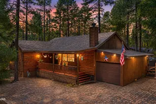 3558 W Bermuda Cir, Pinetop, AZ 85935 - Photo 1