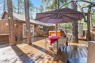 3558 W Bermuda Circle, Pinetop, AZ 85935 - Photo 27