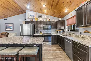 3558 W Bermuda Cir, Pinetop, AZ 85935 - Photo 21