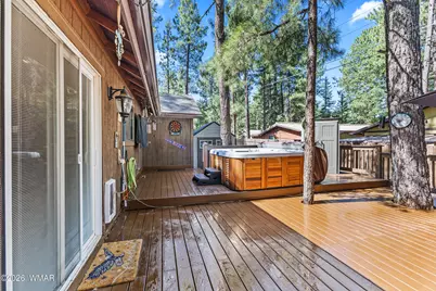 3558 W Bermuda Circle, Pinetop, AZ 85935 - Photo 23