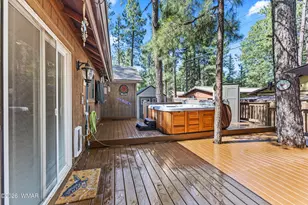 3558 W Bermuda Cir, Pinetop, AZ 85935 - Photo 23