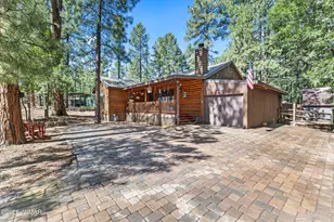 3558 W Bermuda Cir, Pinetop, AZ 85935 - Photo 15