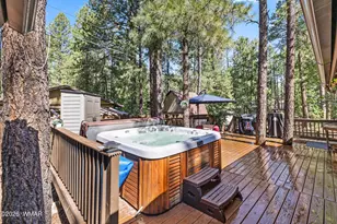 3558 W Bermuda Cir, Pinetop, AZ 85935 - Photo 27