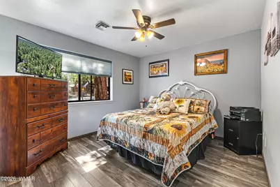 3558 W Bermuda Circle, Pinetop, AZ 85935 - Photo 11