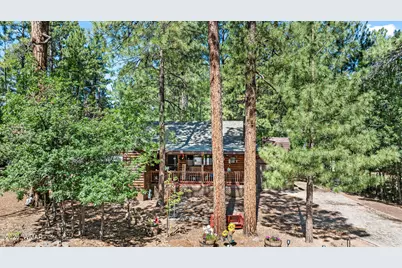 3558 W Bermuda Circle, Pinetop, AZ 85935 - Photo 7