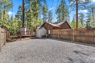 3558 W Bermuda Cir, Pinetop, AZ 85935 - Photo 29