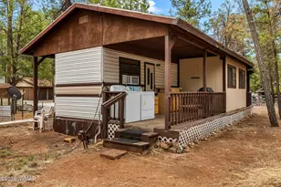 2164 S Woods Dr, Overgaard, AZ 85933 - Photo 21