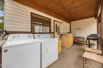 2164 S Woods Drive, Overgaard, AZ 85933 - Photo 19