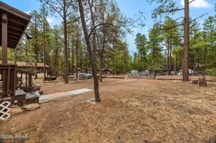 2164 S Woods Dr, Overgaard, AZ 85933 - Photo 5