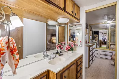 2164 S Woods Drive, Overgaard, AZ 85933 - Photo 15