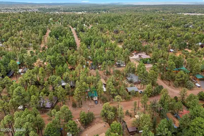 2164 S Woods Drive, Overgaard, AZ 85933 - Photo 29