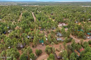 2164 S Woods Dr, Overgaard, AZ 85933 - Photo 29