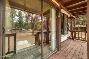 2164 S Woods Dr, Overgaard, AZ 85933 - Photo 7