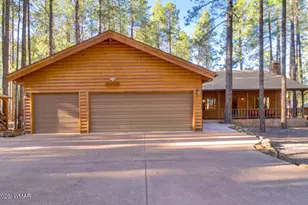 2832 Aspen Rd, Pinetop, AZ 85935 - Photo 1