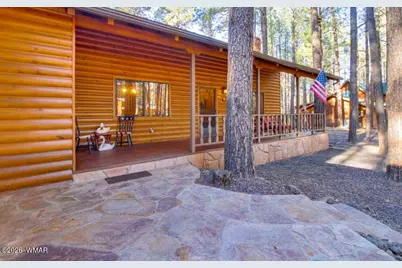 2832 Aspen Road, Pinetop, AZ 85935 - Photo 31