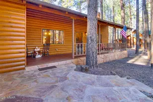 2832 Aspen Rd, Pinetop, AZ 85935 - Photo 31