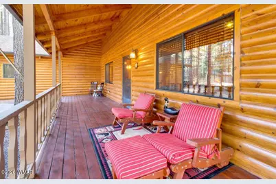 2832 Aspen Road, Pinetop, AZ 85935 - Photo 3