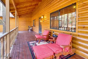 2832 Aspen Rd, Pinetop, AZ 85935 - Photo 3