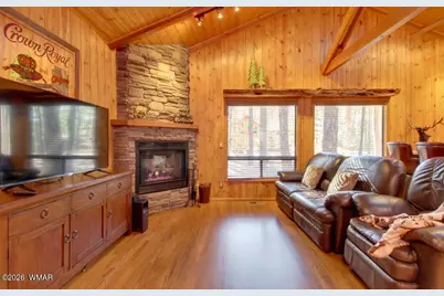 2832 Aspen Road, Pinetop, AZ 85935 - Photo 7