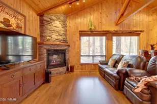 2832 Aspen Rd, Pinetop, AZ 85935 - Photo 7